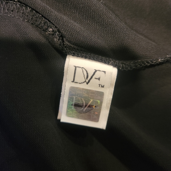 Diane von Furstenberg Wrap dress - Picture 7 of 8